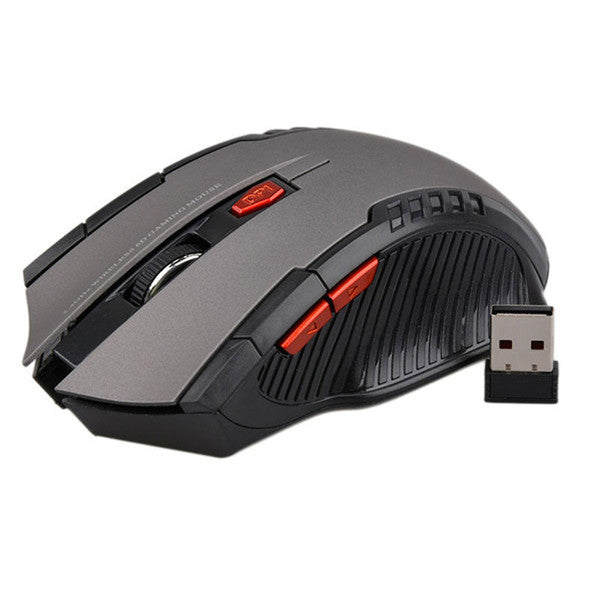 Wireless Computer Mouse Optical USB Mouse