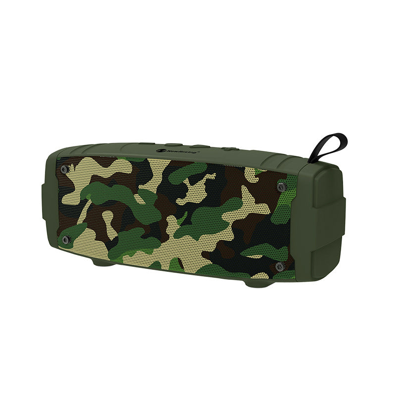 Portable Wireless Bluetooth Speaker