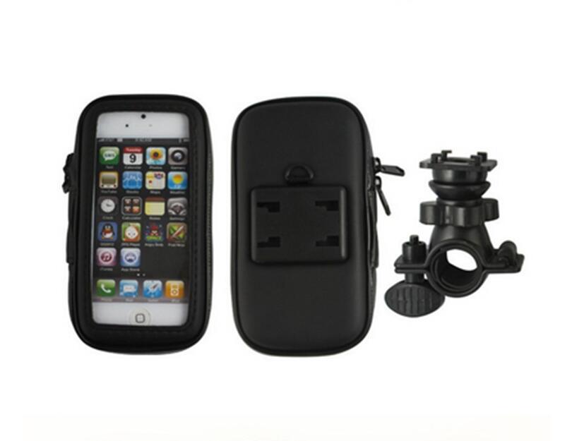Bicycle Phone Holder
