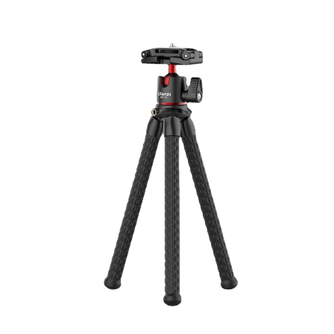 Octopus Tripod Bracket For Mobile Phones And SLR Cameras