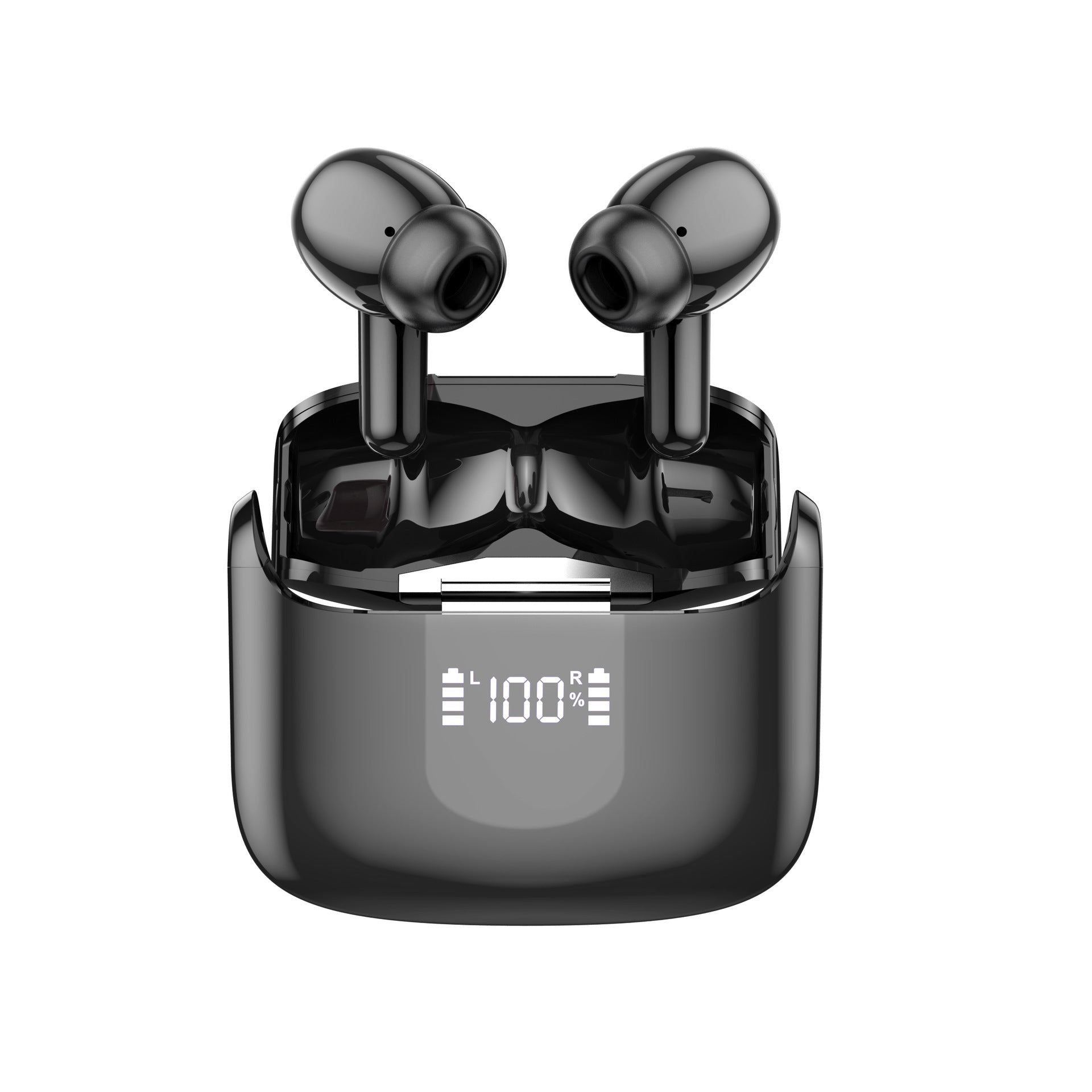 Long-Lasting TWS Bluetooth In-Ear Smart Earbuds