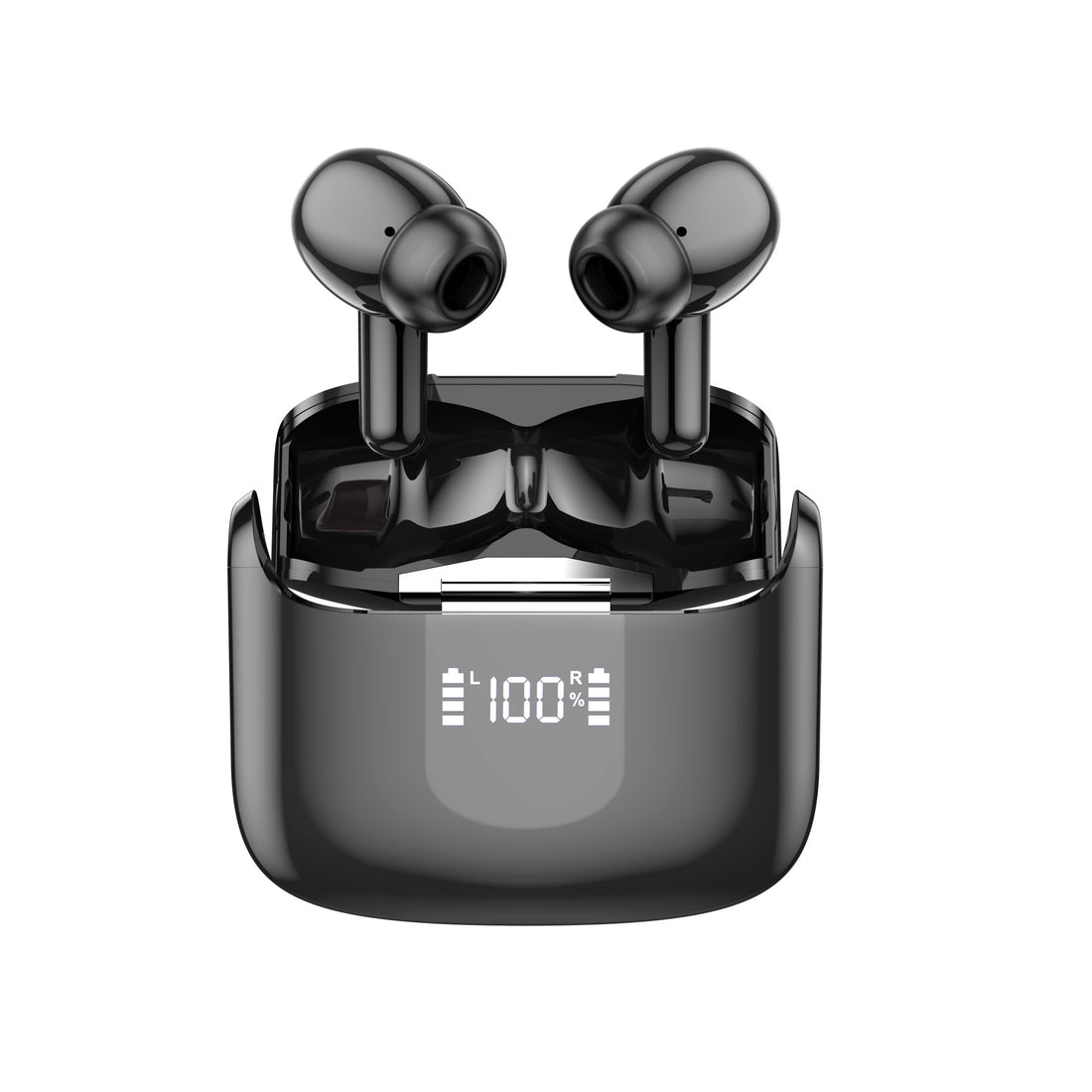 Long-Lasting TWS Bluetooth In-Ear Smart Earbuds