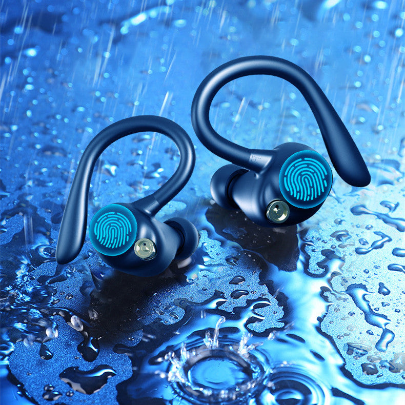 Wireless Bluetooth Waterproof Earbuds Headphones