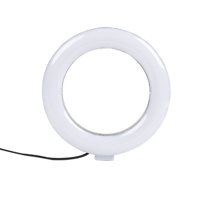 Apple Compatible Beauty Fill Light LED Tripod Stand
