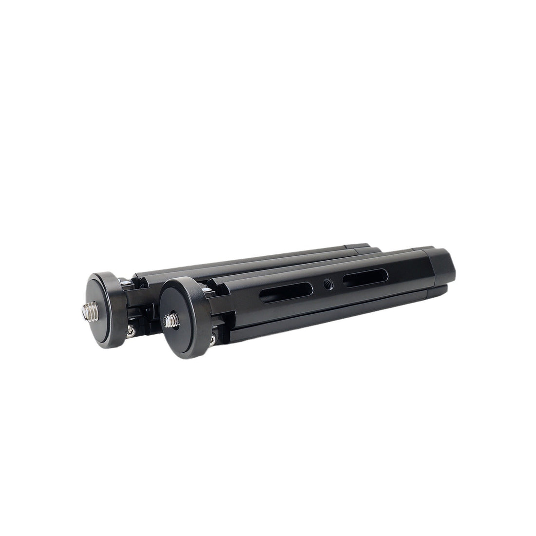 Aluminum Alloy Desktop Mini Mobile Phone Tripod Bracket