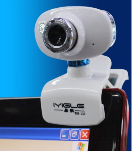X2 HD 1080P USB Webcam For Computer With Free Drive Support