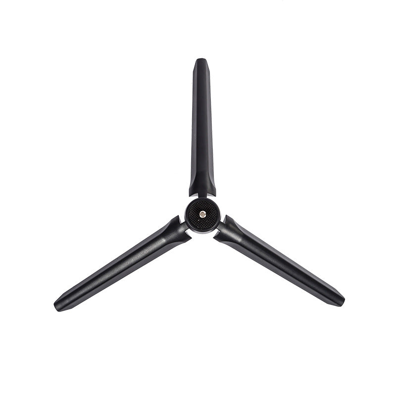 Apple Compatible Beauty Fill Light LED Tripod Stand