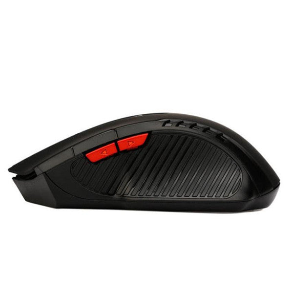 Wireless Computer Mouse Optical USB Mouse