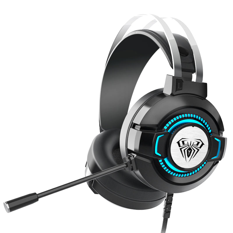 Gaming Noise Cancelling Headphones