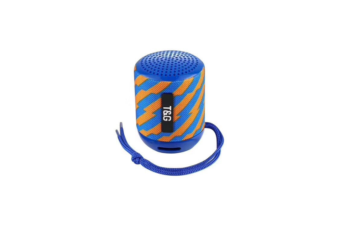 Wireless Bluetooth Outdoor Portable Speaker Fashion Gift