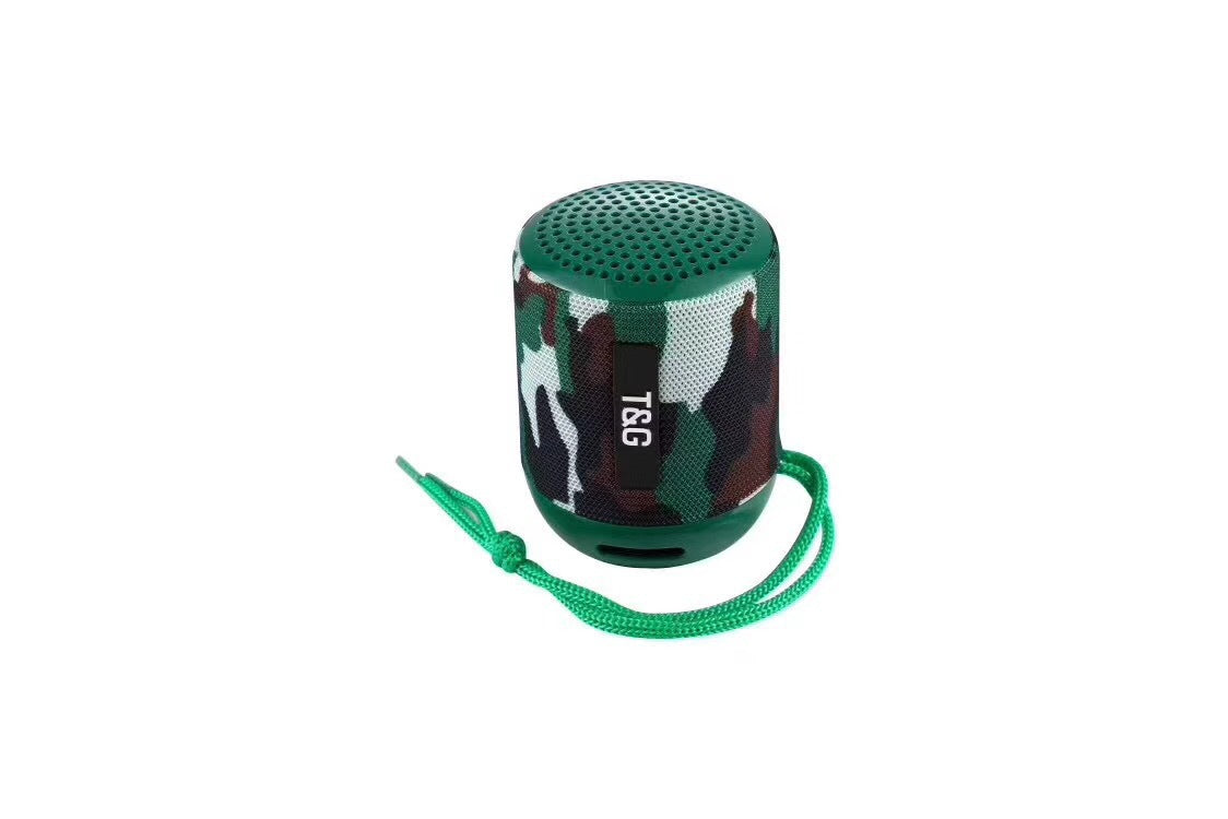 Wireless Bluetooth Outdoor Portable Speaker Fashion Gift