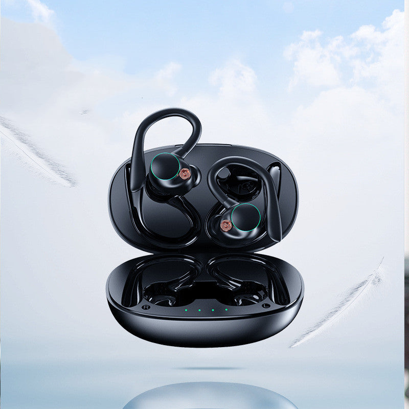 Wireless Bluetooth Waterproof Earbuds Headphones