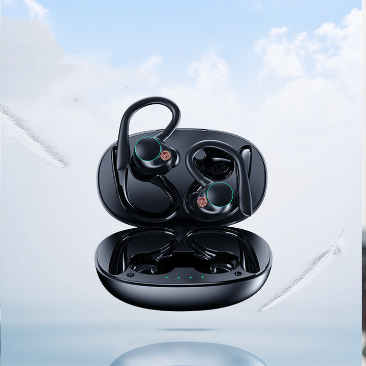 Wireless Bluetooth Waterproof Earbuds Headphones