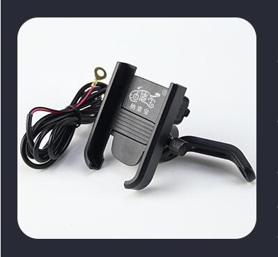 Aluminum Phone Holder Stand