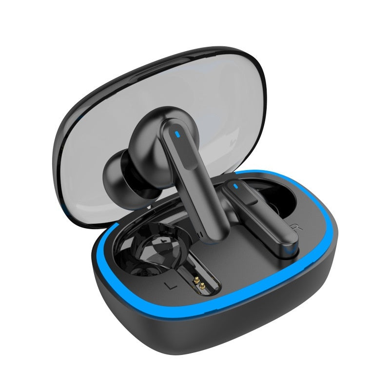 Mini5 Heavy Bass Wireless Bluetooth Earbuds