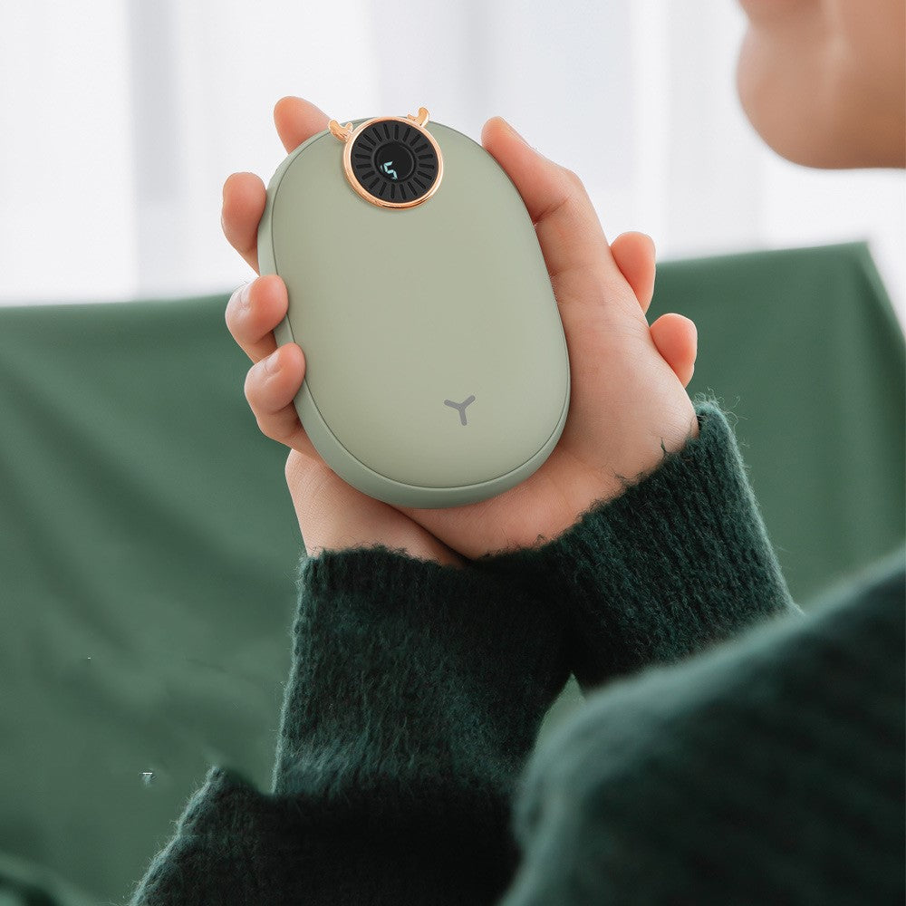 Small Portable USB Power Bank
