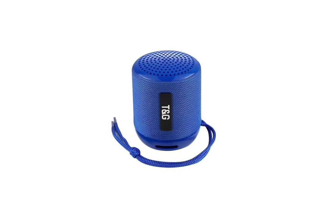Wireless Bluetooth Outdoor Portable Speaker Fashion Gift