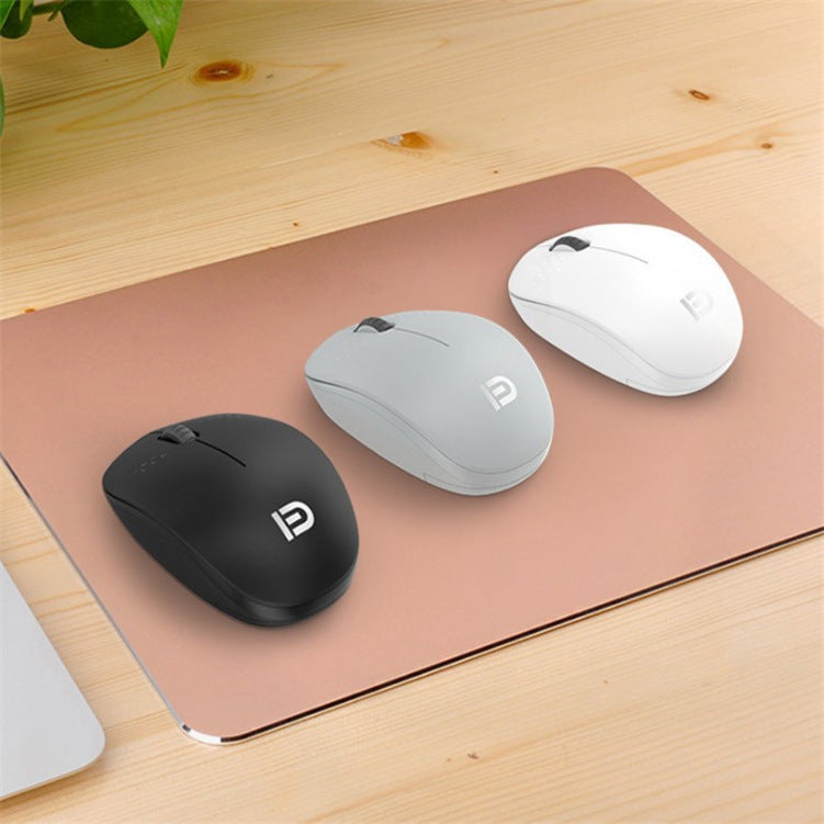 Portable Mini USB Mouse For PC And Tablets