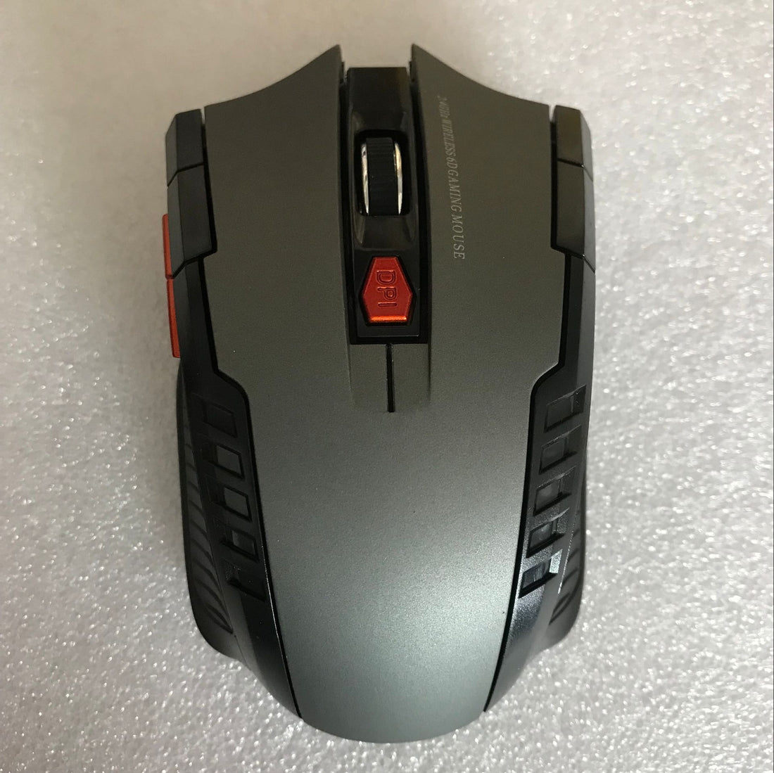 Wireless Computer Mouse Optical USB Mouse