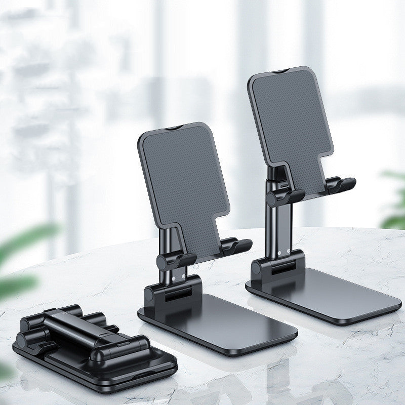 Multi Function Lazy Mobile Phone Desktop Stand