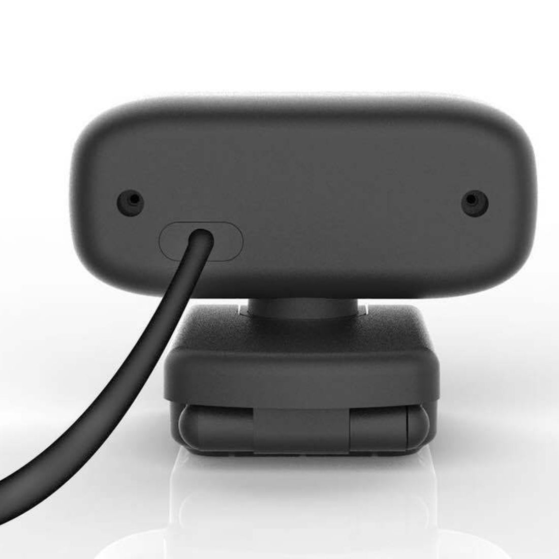 Mini Webcam Video Camera With Built-In Microphone