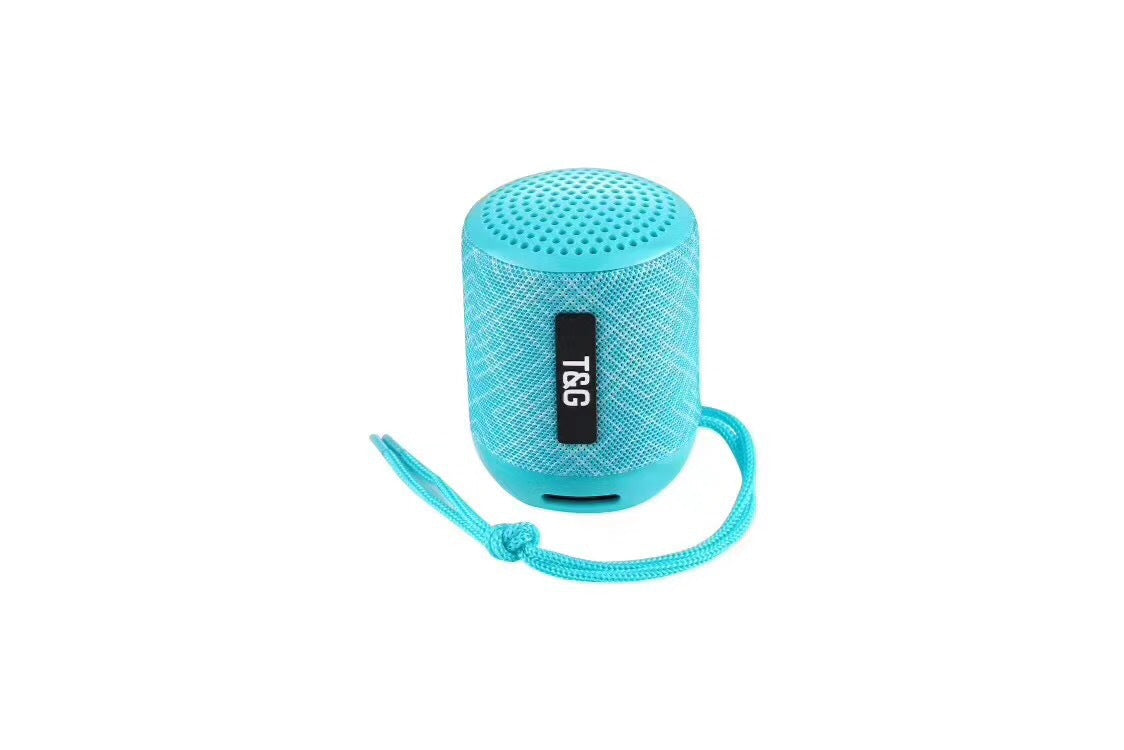Wireless Bluetooth Outdoor Portable Speaker Fashion Gift