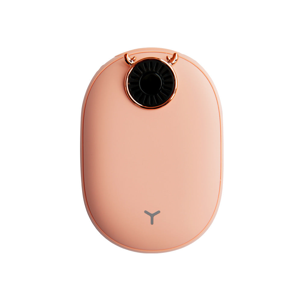 Small Portable USB Power Bank
