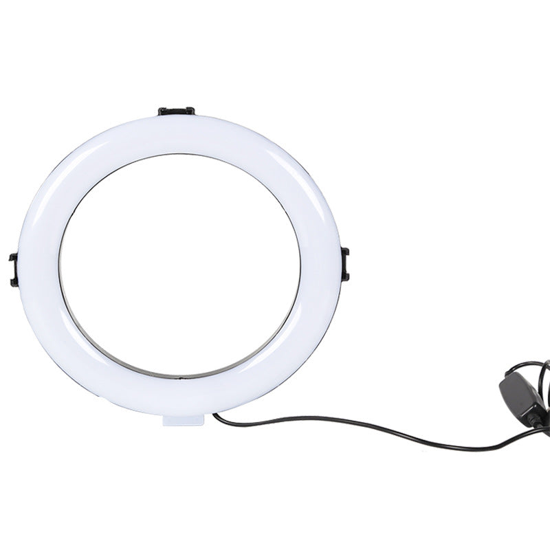 Apple Compatible Beauty Fill Light LED Tripod Stand