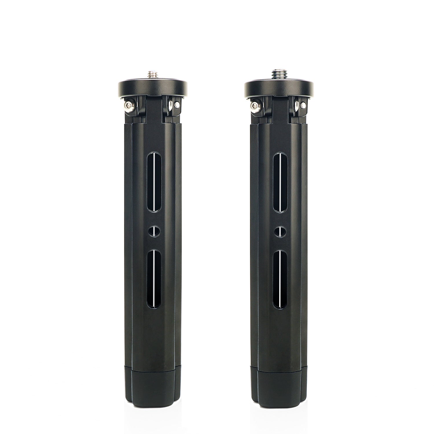 Aluminum Alloy Desktop Mini Mobile Phone Tripod Bracket