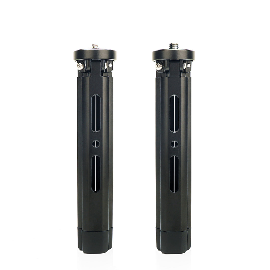 Aluminum Alloy Desktop Mini Mobile Phone Tripod Bracket