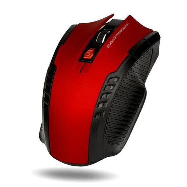 Wireless Computer Mouse Optical USB Mouse