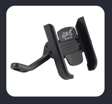 Aluminum Phone Holder Stand