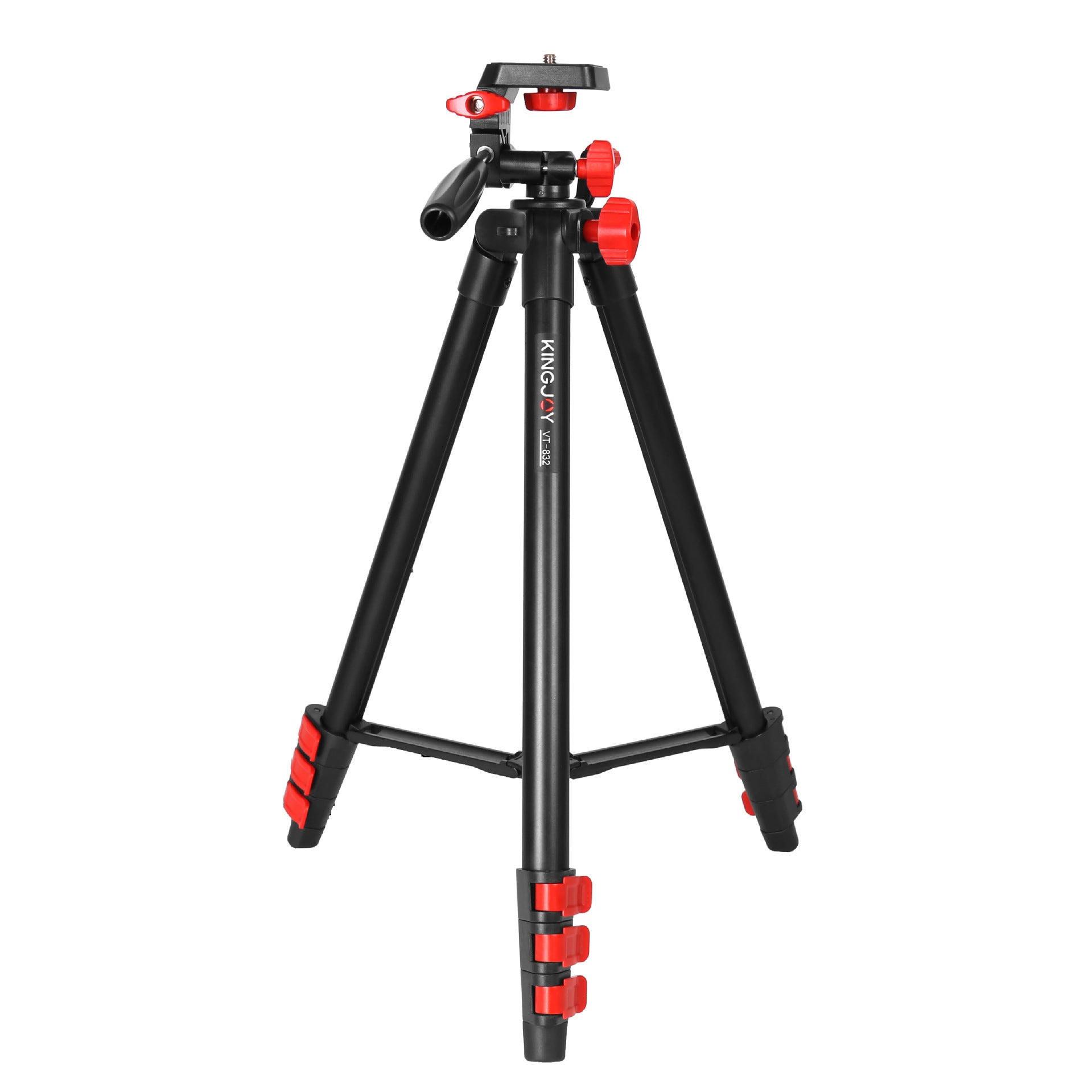 Professional Mobile Phone Photography Tripod Stand Portable Camera Mount