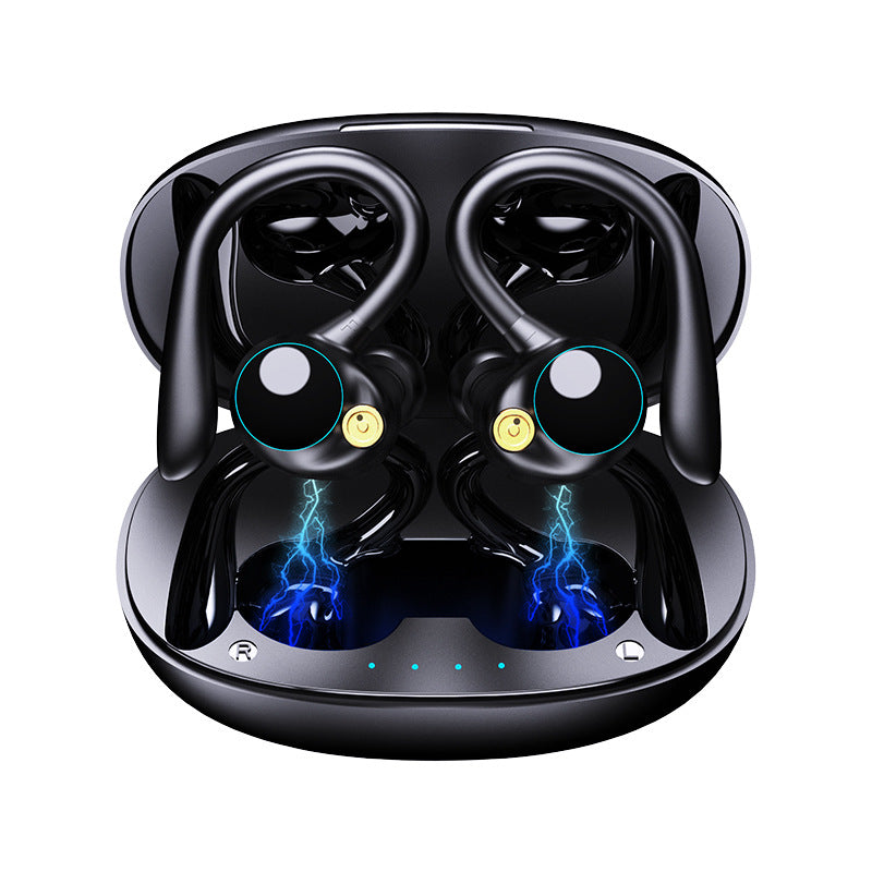 Wireless Bluetooth Waterproof Earbuds Headphones
