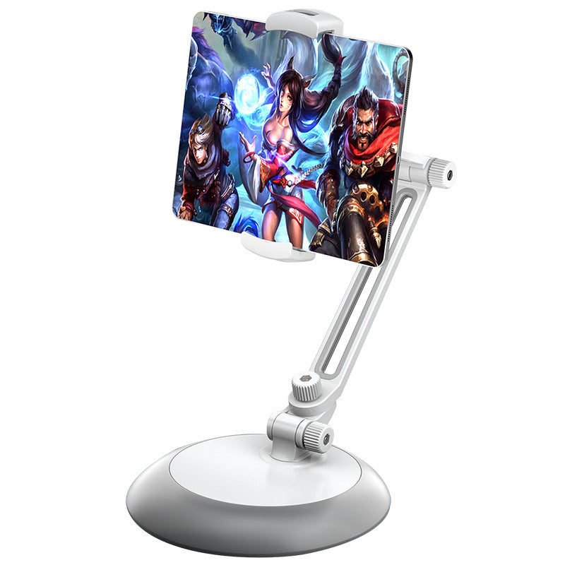 Desktop Floor-Lift Mobile Phone Stand