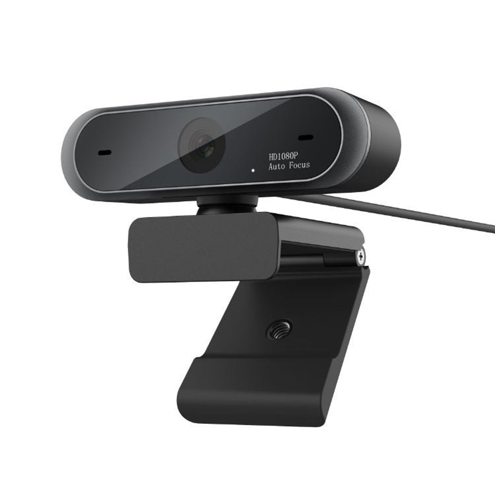 1080P Conference Video Webcam For Meetings