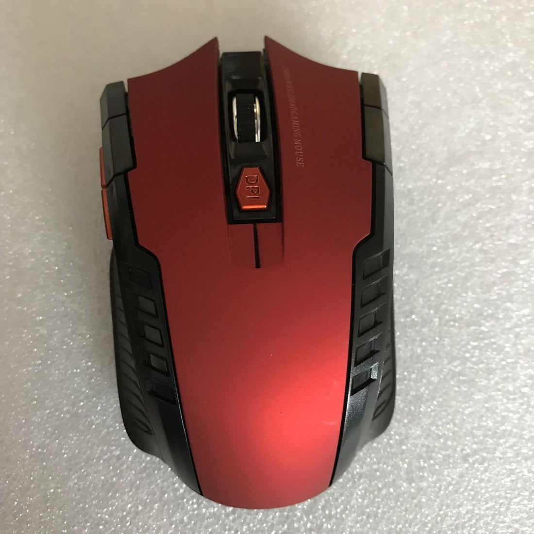 Wireless Computer Mouse Optical USB Mouse