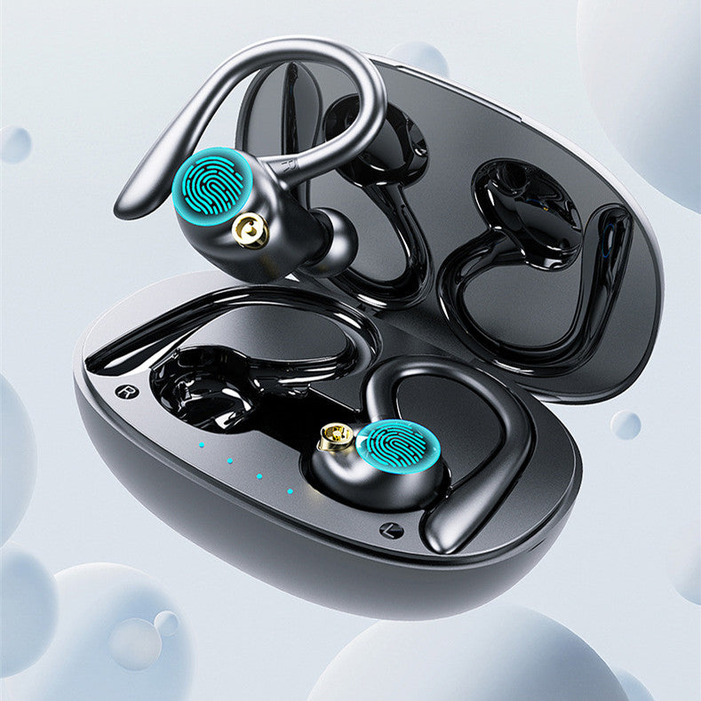 Wireless Bluetooth Waterproof Earbuds Headphones