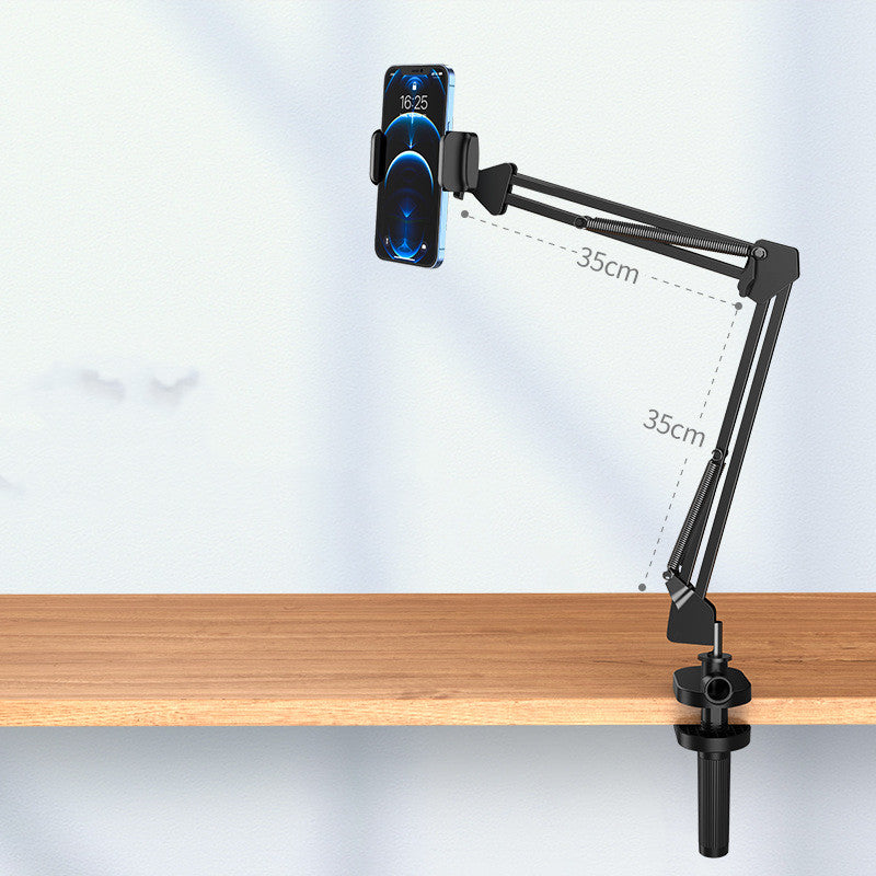 Mobile Phone Lazy Stand for Desktop and Bed