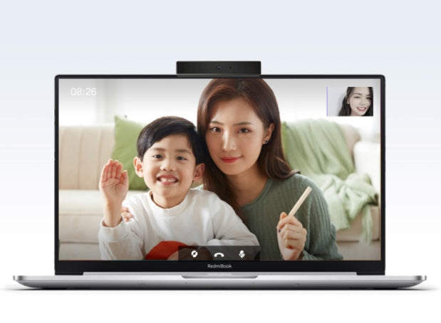 Mi HD USB 2.0 Mini Webcam For Notebook Smart Camera