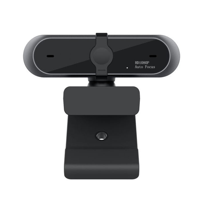 1080P Conference Video Webcam For Meetings