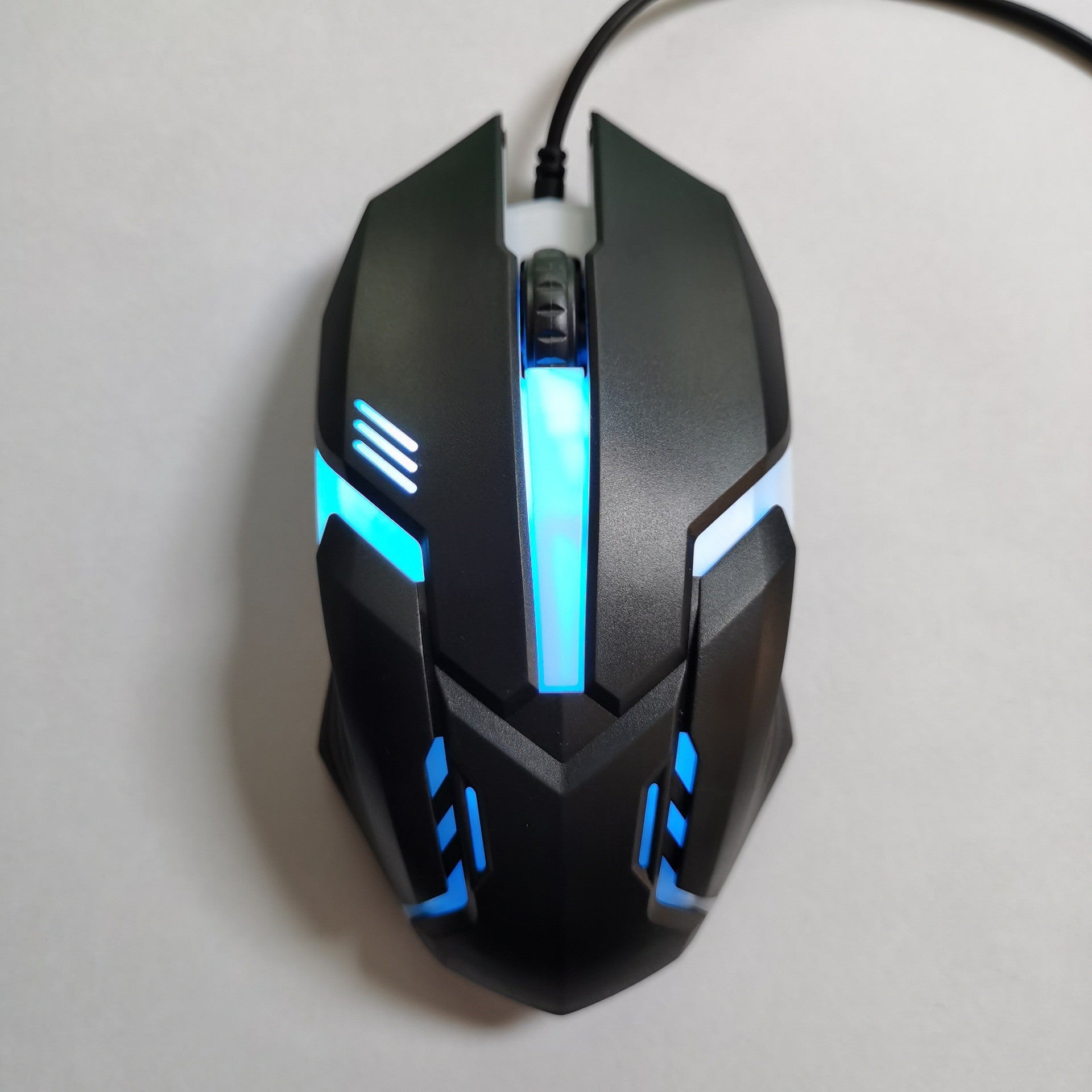Luminous Wired E-Sports Office Computer Mouse