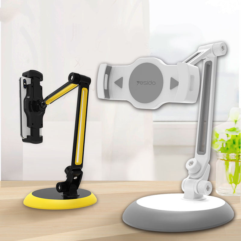 Desktop Multi-Function Live Mobile Phone Stand