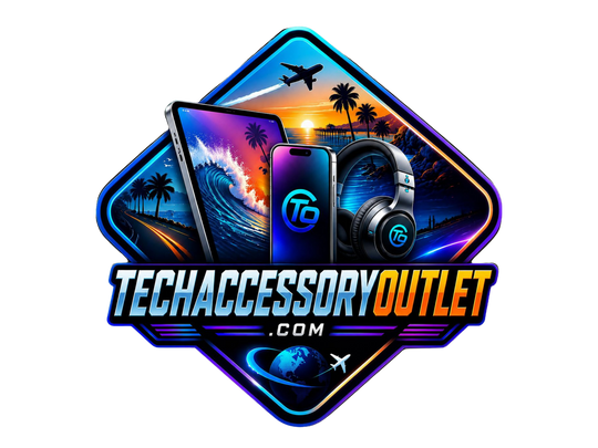 Tech Accessory Outlet