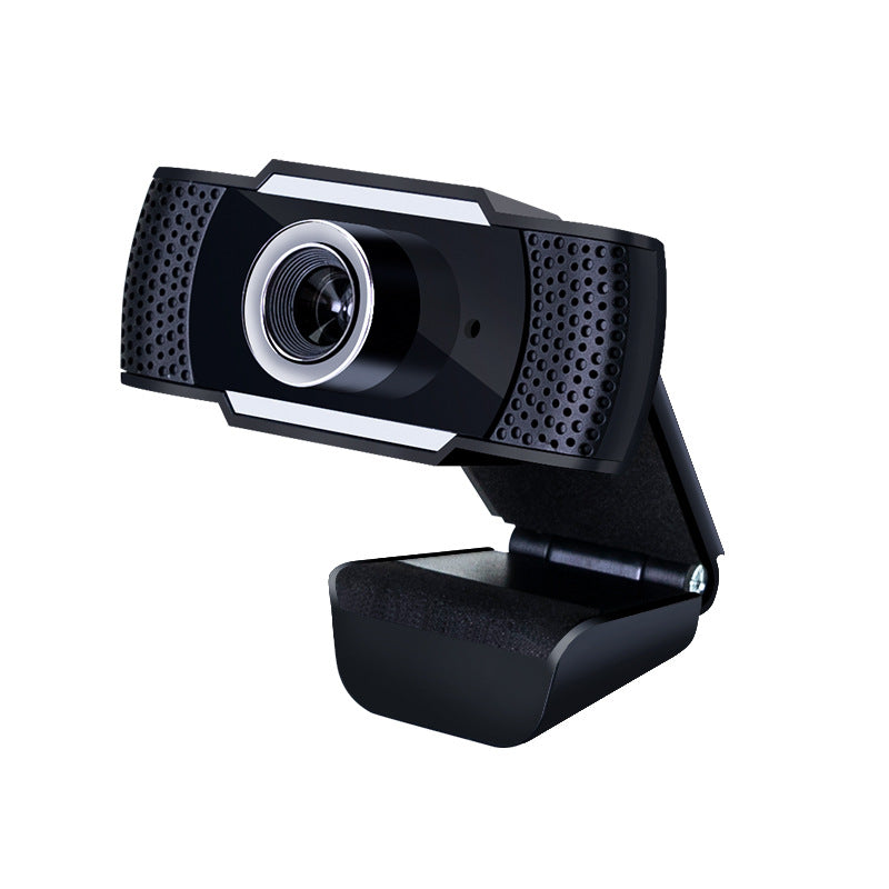 X2 HD 1080P USB Webcam For Computer With Free Drive Support