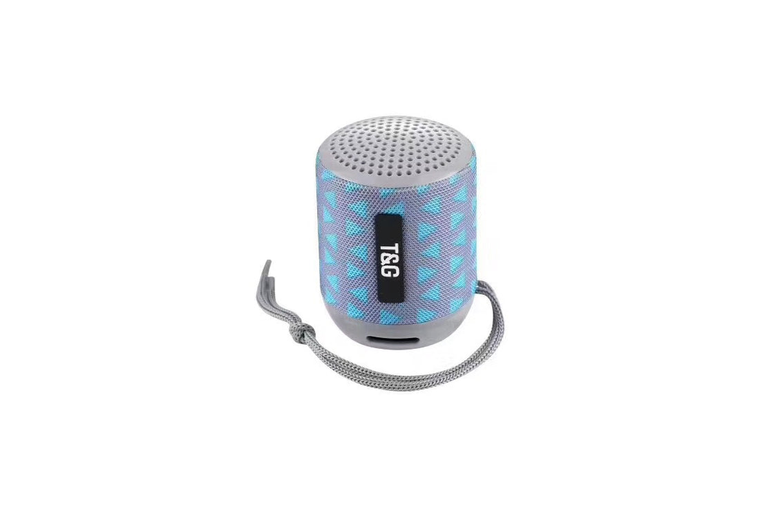 Wireless Bluetooth Outdoor Portable Speaker Fashion Gift