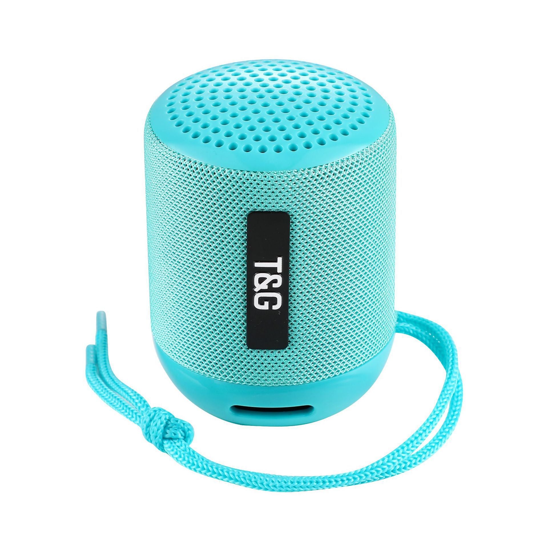 Wireless Bluetooth Outdoor Portable Speaker Fashion Gift