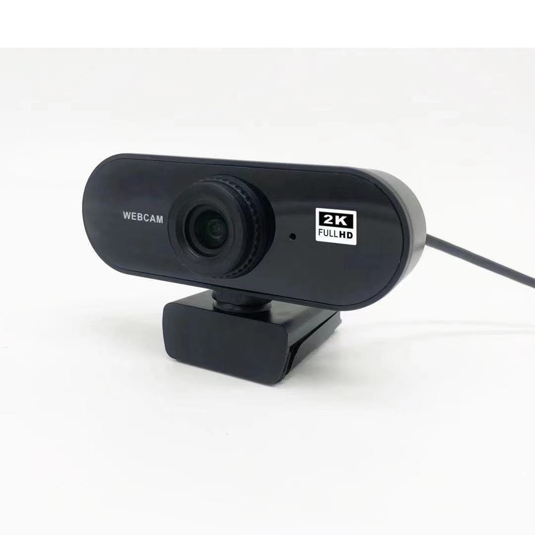 Autofocus Webcam HD USB Camera For Streaming
