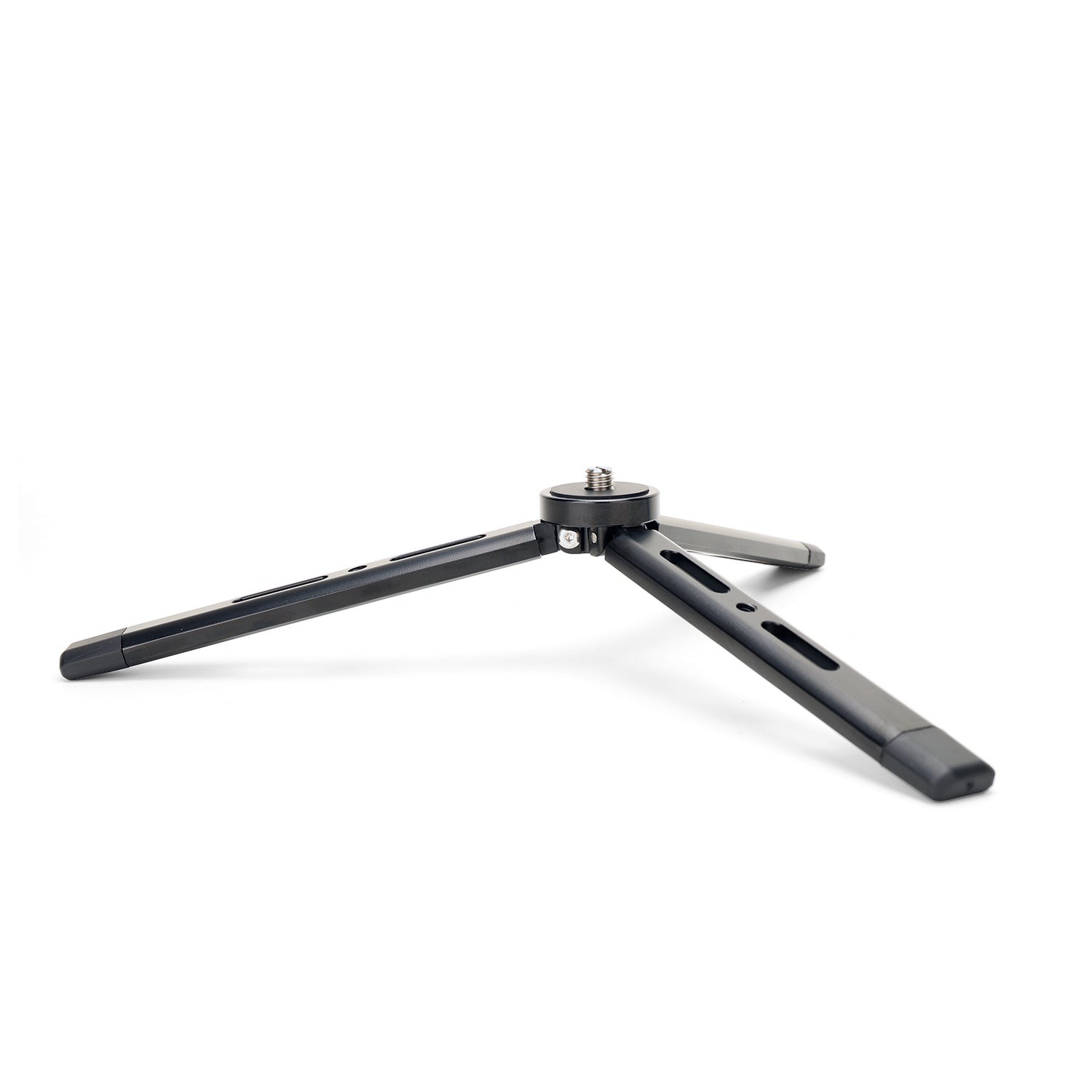 Aluminum Alloy Desktop Mini Mobile Phone Tripod Bracket