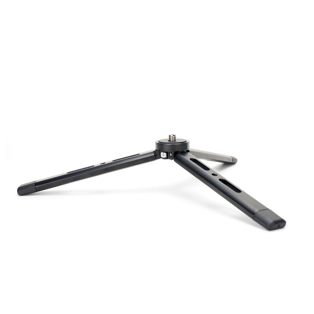 Aluminum Alloy Desktop Mini Mobile Phone Tripod Bracket